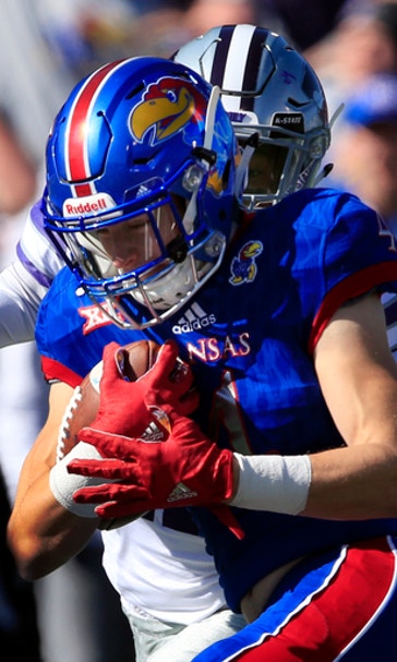 Baylor vs Kansas: Somebody has to win, right?